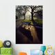 Saint Stephen's Green, Dublin, Co Dublin, Ireland Wall Mural