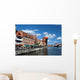 Gdask Wall Decal Design 2