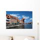 Gdask Wall Decal Design 2