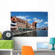 Gdask Wall Decal Design 2