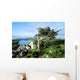 Errisbeg Mountain, Co Galway, Ireland Wall Mural