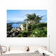 Errisbeg Mountain, Co Galway, Ireland Wall Mural