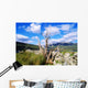 Killary Harbour, Connemara, Co Galway, Ireland Wall Mural