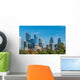 Philadelphia Downtown Wall Decal