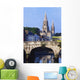 St Finbarre's Cathedral, Cork, Co Cork, Ireland Wall Mural