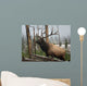 Elk Yosemite Wall Decal