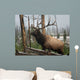 Elk Yosemite Wall Decal