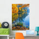 Au Autumn Wall Decal Design 2