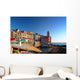 Cinque Terre, Tellaro Wall Mural