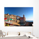 Cinque Terre, Tellaro Wall Mural