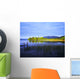 Lough Gill, Co Sligo, Ireland Wall Mural
