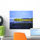 Lough Gill, Co Sligo, Ireland Wall Mural