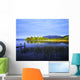 Lough Gill, Co Sligo, Ireland Wall Mural