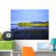 Lough Gill, Co Sligo, Ireland Wall Mural