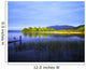 Lough Gill, Co Sligo, Ireland Wall Mural