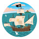 Pirate Ship