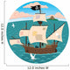 Pirate Ship
