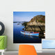 Roaringwater Bay, Co Cork, Ireland Wall Mural