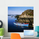 Roaringwater Bay, Co Cork, Ireland Wall Mural