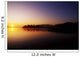 Lough Gill, Co Sligo, Ireland Wall Mural