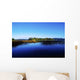 Cottage Island, Lough Gill, Co Sligo, Ireland Wall Mural