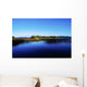 Cottage Island, Lough Gill, Co Sligo, Ireland Wall Mural