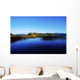 Cottage Island, Lough Gill, Co Sligo, Ireland Wall Mural
