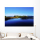 Cottage Island, Lough Gill, Co Sligo, Ireland Wall Mural