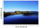 Cottage Island, Lough Gill, Co Sligo, Ireland Wall Mural