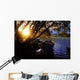 Lough Arrow, Co Sligo, Ireland Wall Mural