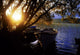 Lough Arrow, Co Sligo, Ireland Wall Mural
