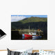 Connemara, Co Galway, Ireland Wall Mural