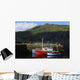 Connemara, Co Galway, Ireland Wall Mural