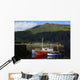 Connemara, Co Galway, Ireland Wall Mural