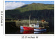 Connemara, Co Galway, Ireland Wall Mural