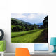 Glendun, Glens Of Antrim, Co Antrim, Ireland Wall Mural