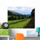 Glendun, Glens Of Antrim, Co Antrim, Ireland Wall Mural