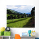 Glendun, Glens Of Antrim, Co Antrim, Ireland Wall Mural