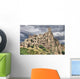 Craco Italy Wall Decal