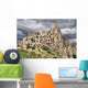Craco Italy Wall Decal