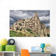 Craco Italy Wall Decal