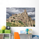 Craco Italy Wall Decal