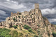 Craco Italy Wall Decal