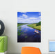 Shannon-Erne Waterway Wall Mural