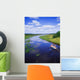 Shannon-Erne Waterway Wall Mural