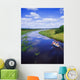 Shannon-Erne Waterway Wall Mural