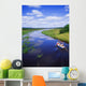 Shannon-Erne Waterway Wall Mural