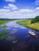 Shannon-Erne Waterway Wall Mural