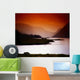 Derryveagh Mountains, Glenveagh National Park, Co Donegal, Ireland Wall Mural