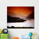 Derryveagh Mountains, Glenveagh National Park, Co Donegal, Ireland Wall Mural